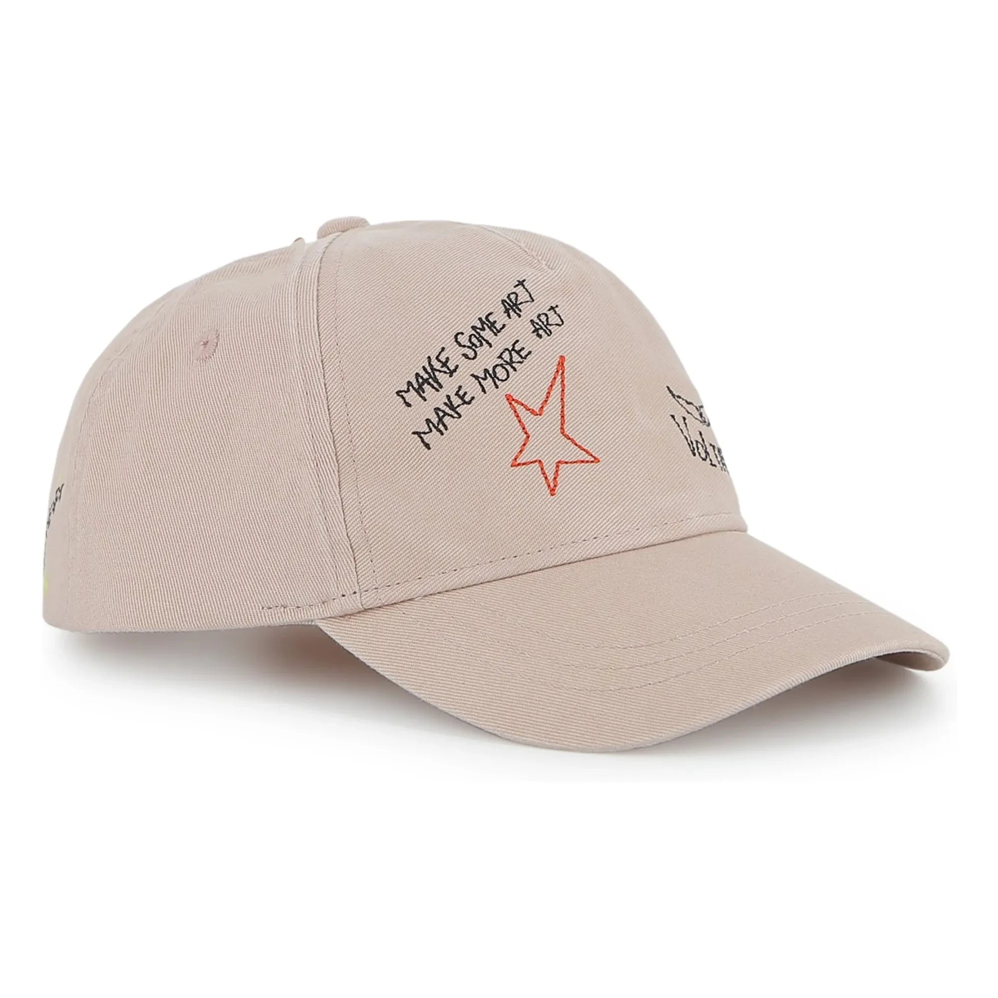 Zadig & Voltaire - Hat | Mauve