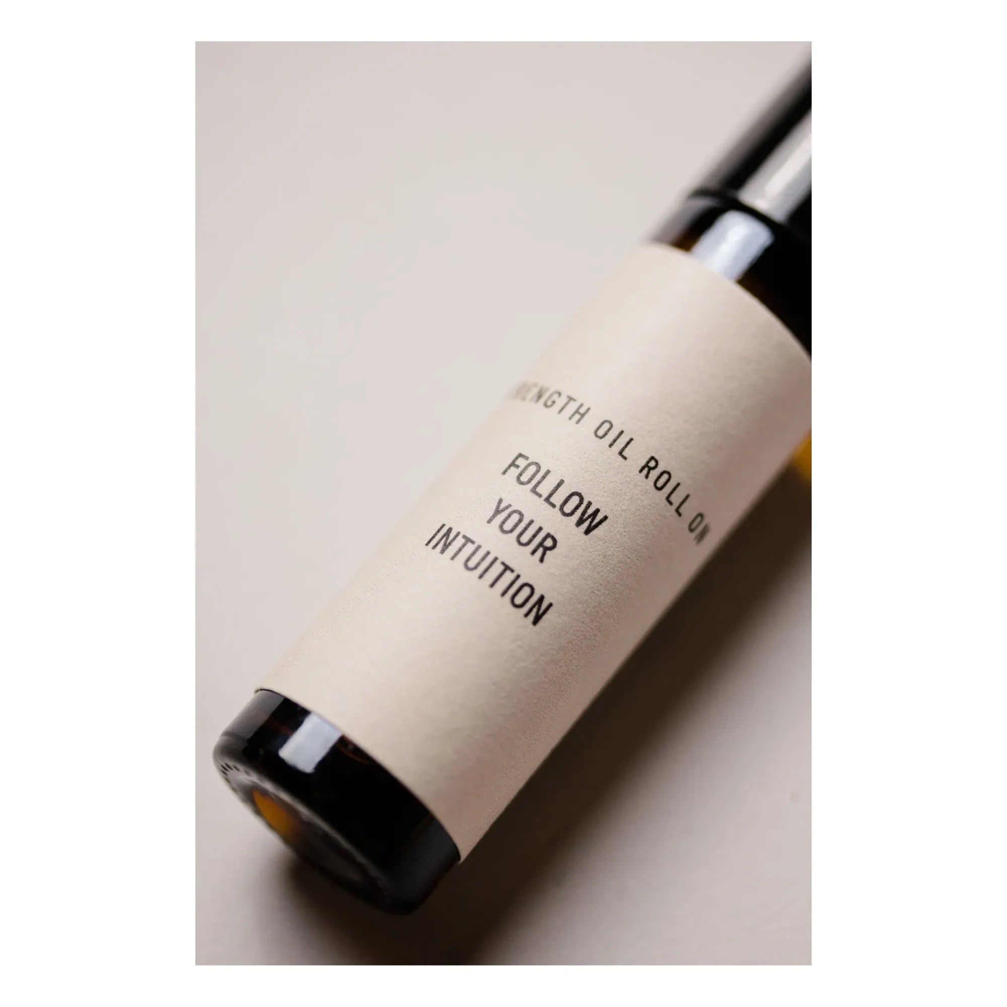 Mama Matters - Roll-On Body Oil - 10 ml