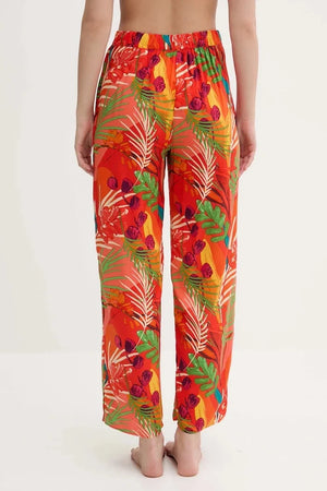 Desigual BAHAMAS PANT Plaj Pantolonu