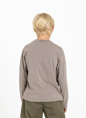 Finger in the nose - Sako Finger 2003 Organic Cotton T-Shirt | Gray