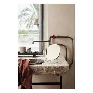 Ferm Living - Altın Masa Aynası