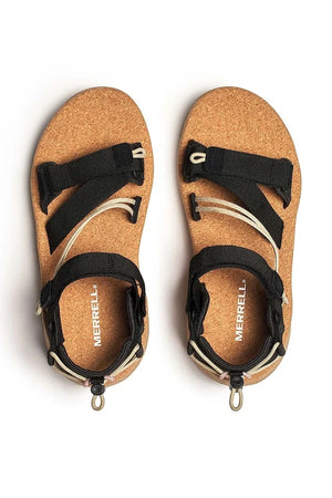 Merrell Kadın Spor Sandalet SPEED FUSION SPORT RMX