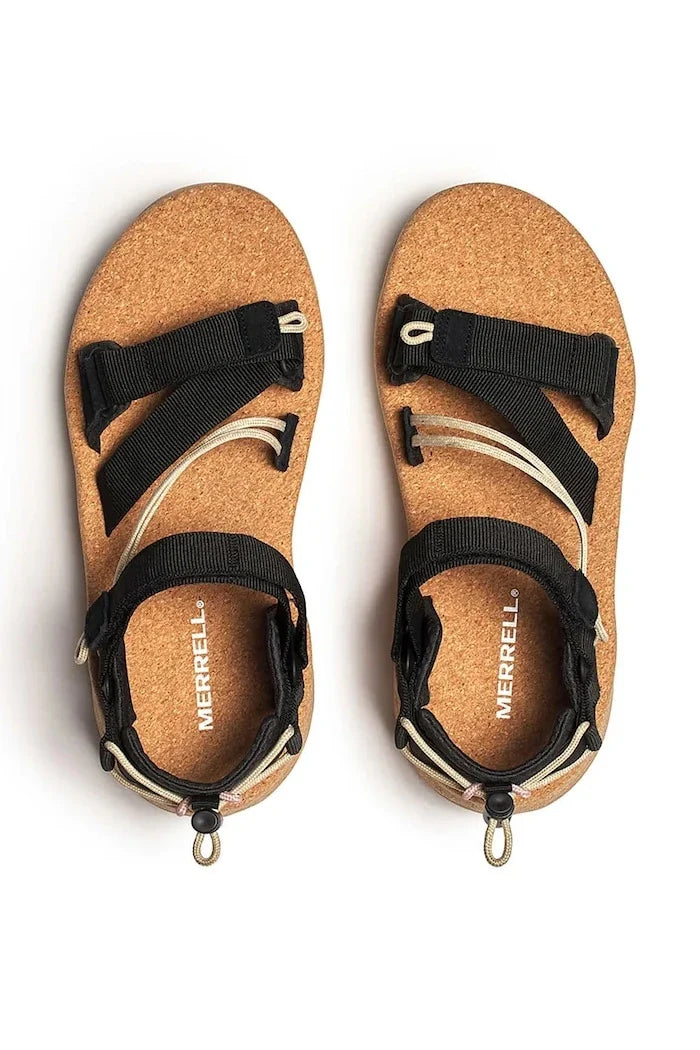 Merrell Kadın Spor Sandalet SPEED FUSION SPORT RMX