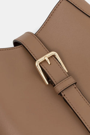 Furla Kadın Deri Crossbody Çanta