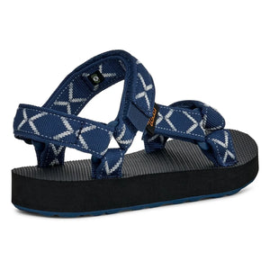 Teva - Original Universal Diamond Sandal | Navy Blue