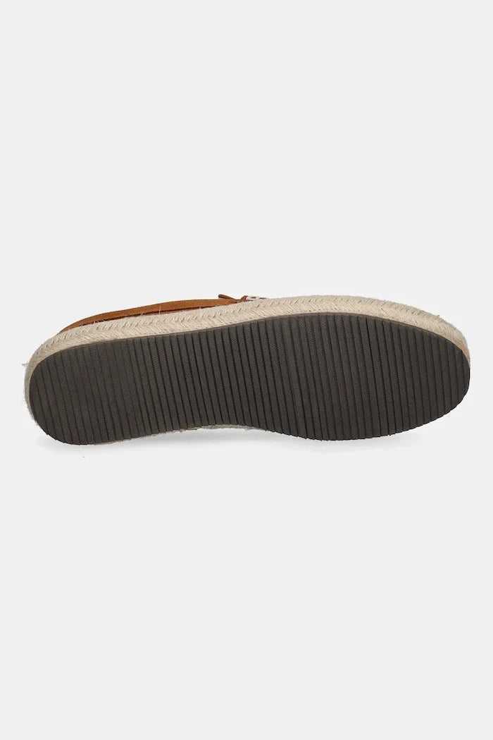 Pepe Jeans TOURIST COAST Süet Espadriller