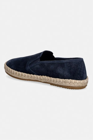 Marc O'Polo Erkek Jerry 1B Süet Espadril