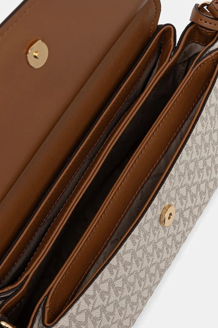 MICHAEL Michael Kors kadın imitasyon deri çanta Landry