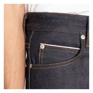 Naked & Famous - Super Guy Gateway Selvedge Jeans | Indigo