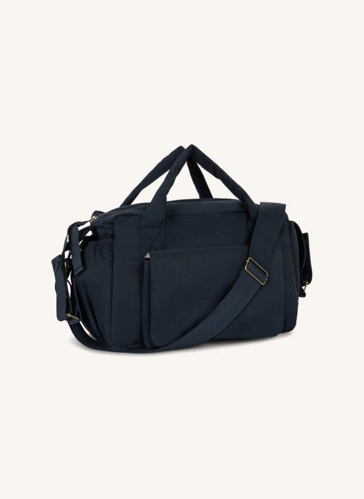 Konges Sløjd - Changing Bag | Navy