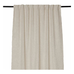 Haomy - California Linen Curtain