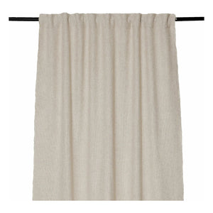 Haomy - California Linen Curtain