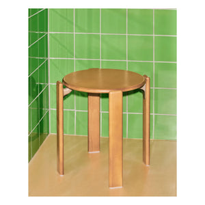 Hay - Rey Stool | Natural