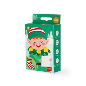 Legami - Elf Non-Slip Kids Socks - A Perfect Fit!