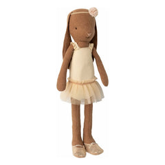 Maileg - Bunny Ballerina Plush | Cream