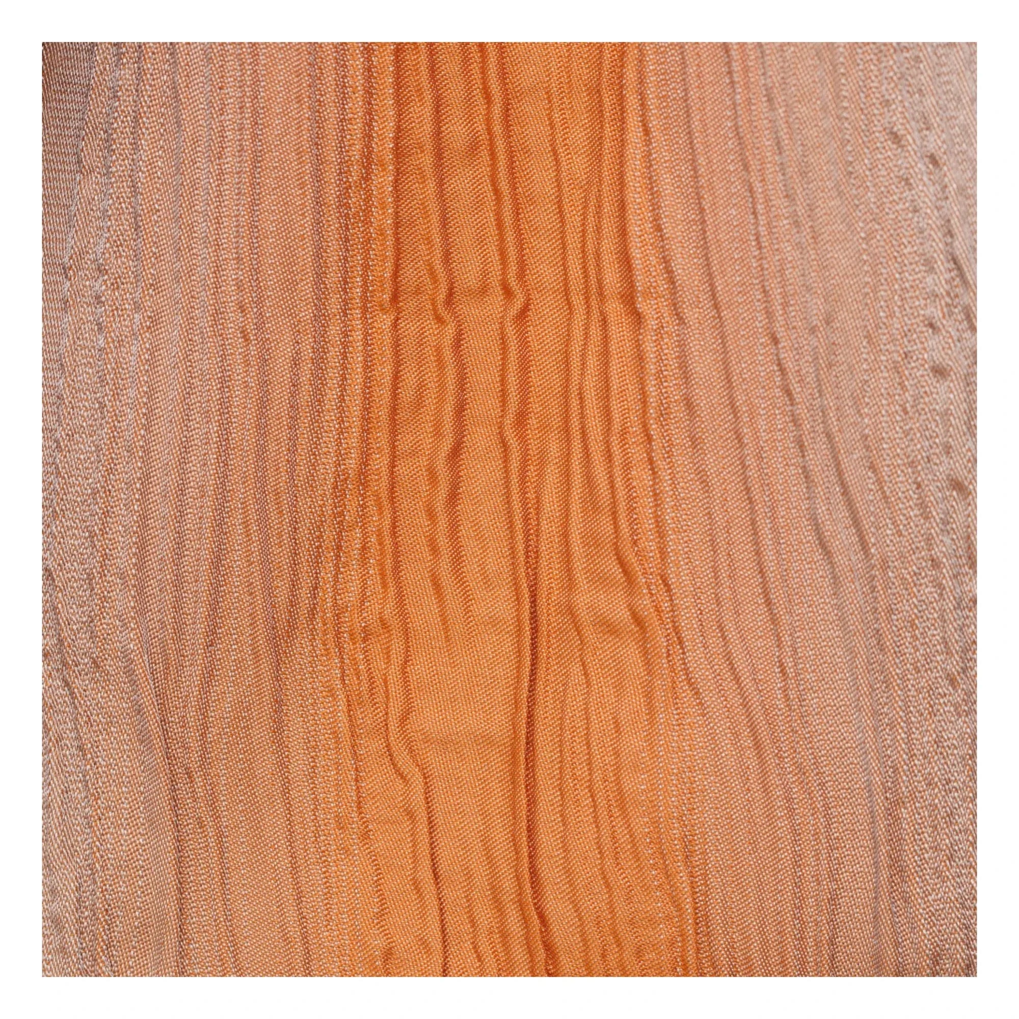 Donsje - Xenee Skirt | Orange