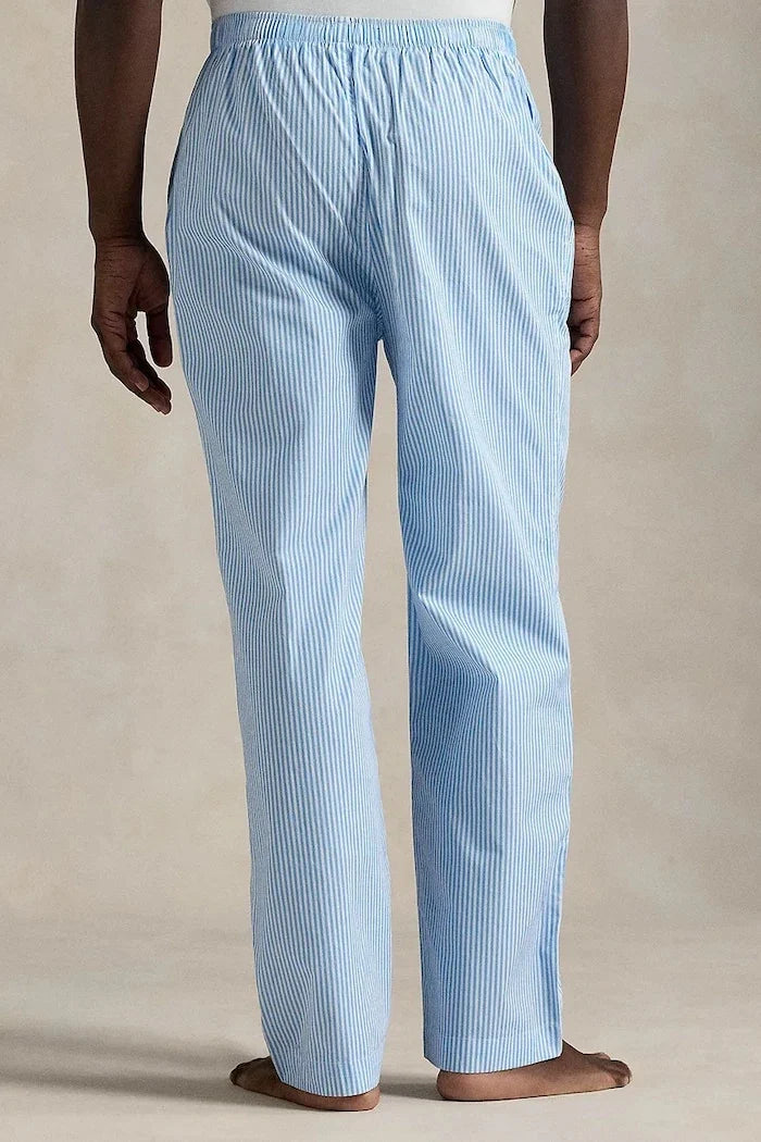Polo Ralph Lauren men's cotton pajama bottoms