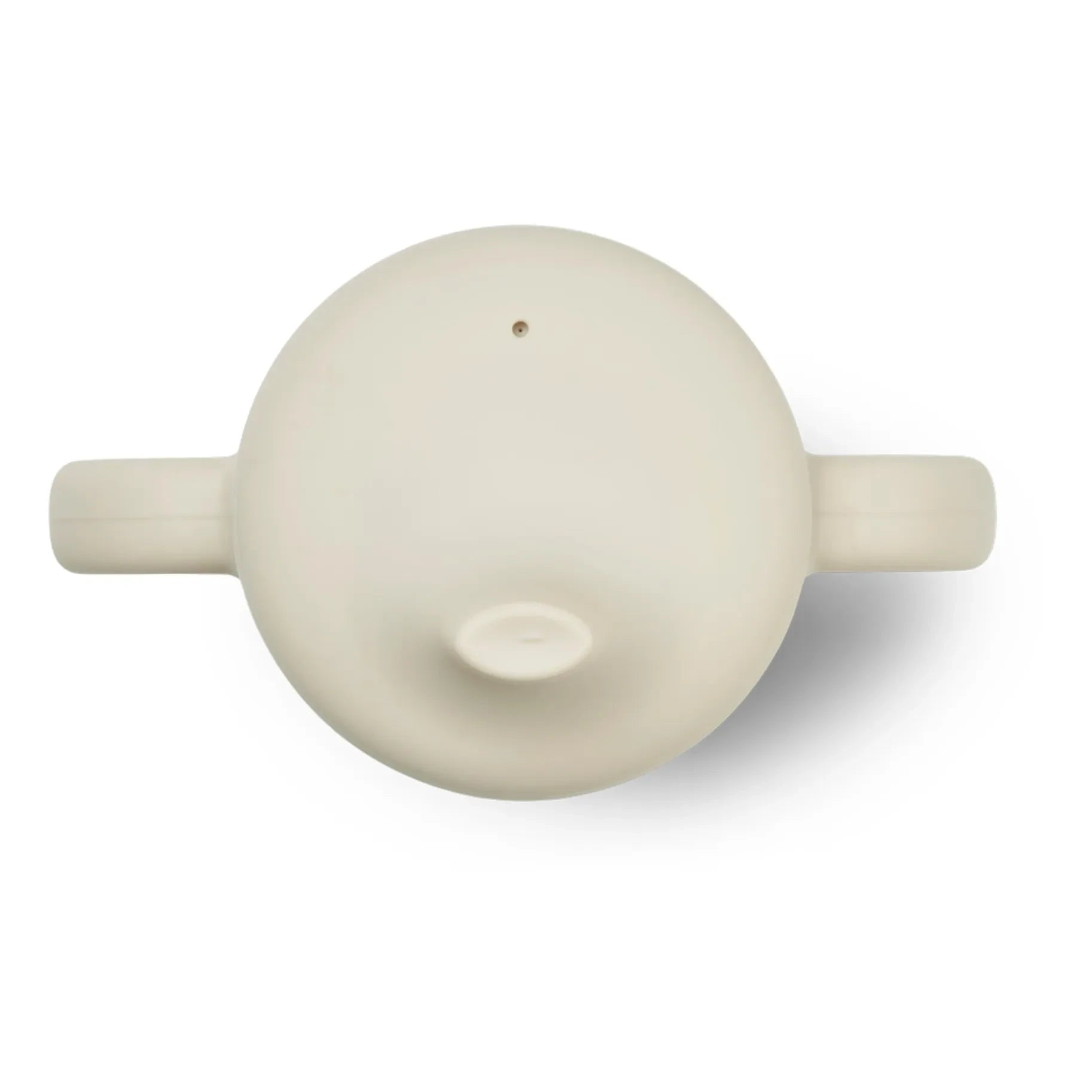 Liewood - Neil Silicone Learning Cup | Peach