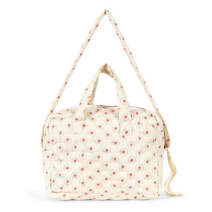 Konges Sløjd - Mirage Baby Changing Bag | Ecru