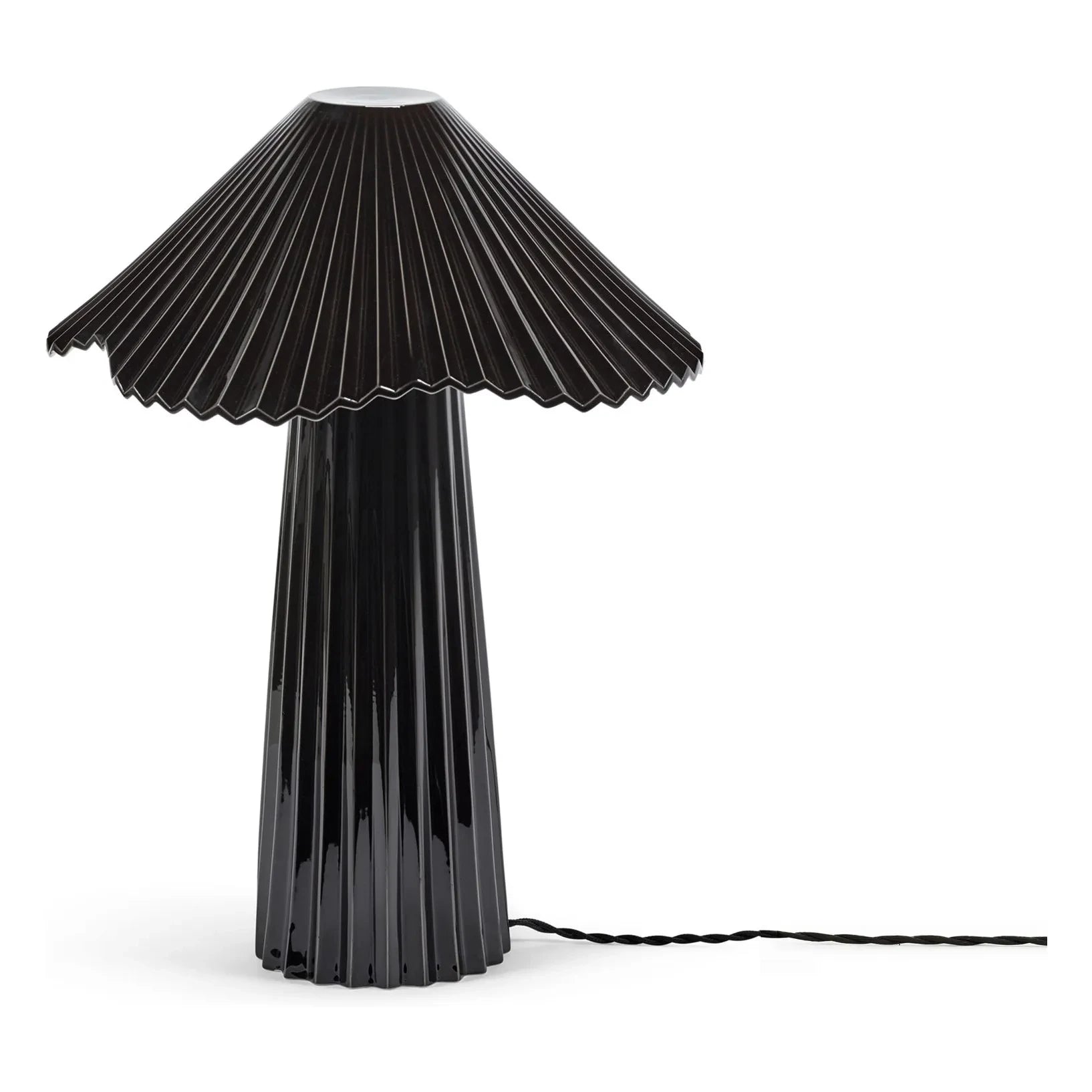 Serax - Uala Table Lamp, Sebastian Herkner | Black
