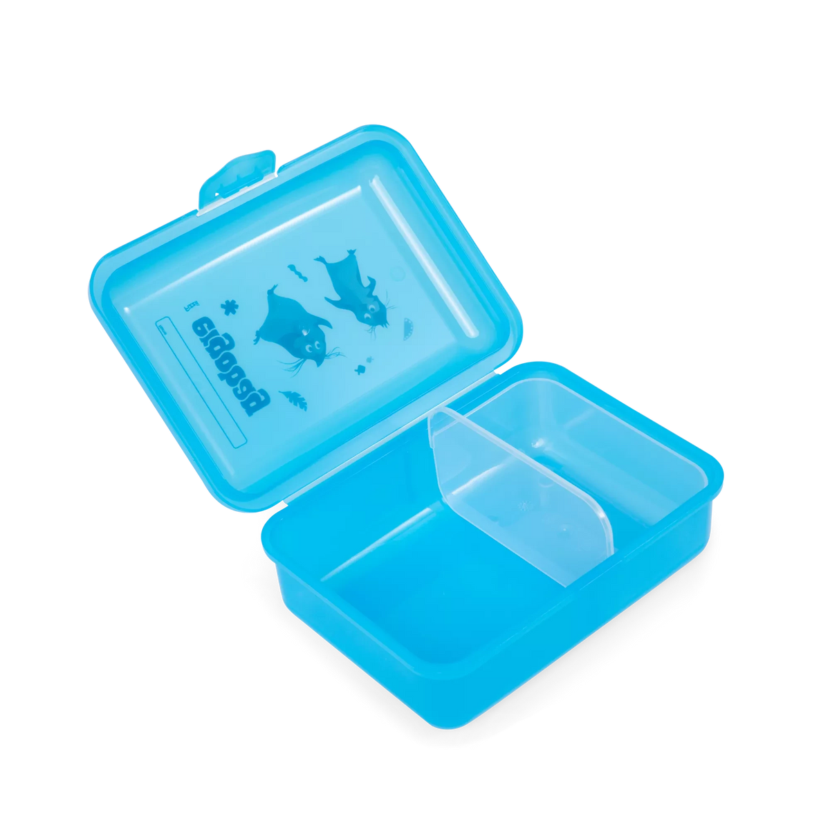 Ergobag - Lunch Box Slime