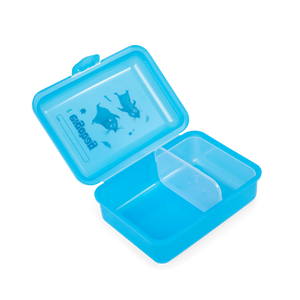 Ergobag - Lunch Box Slime