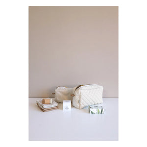 Cam Cam - Organic cotton flannel - 4-piece set