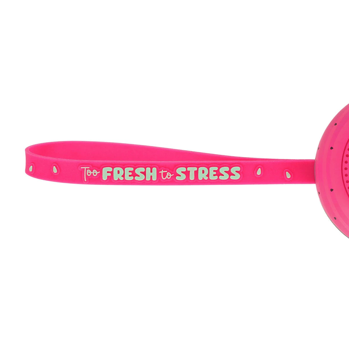 Legami - Water-resistant Wireless Speaker - Watermelon