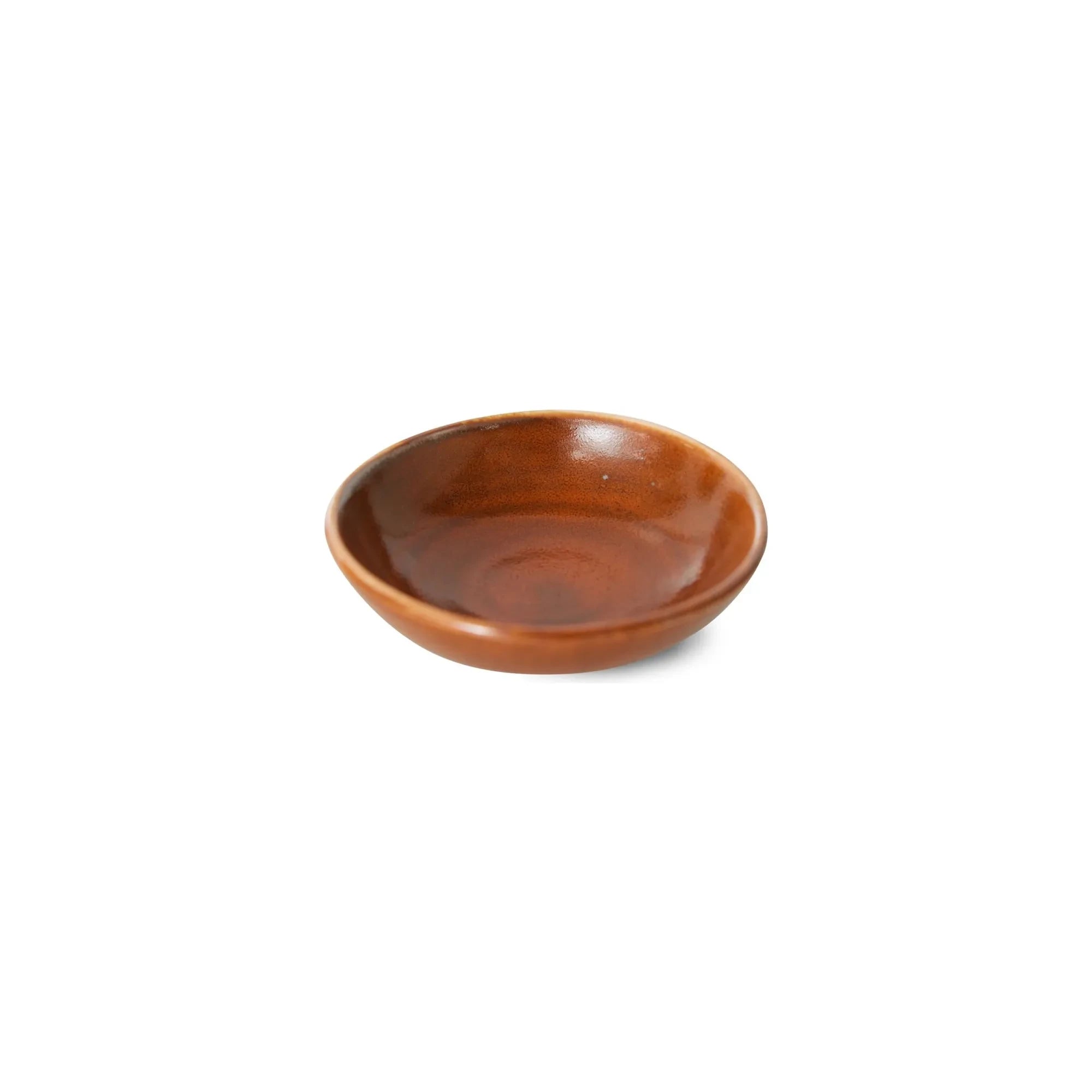 HKliving - Chef Ceramic Bowl | Terracotta