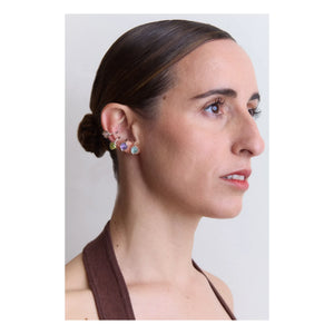 LAH - Earcuff Eclipse Gelato | Lavender