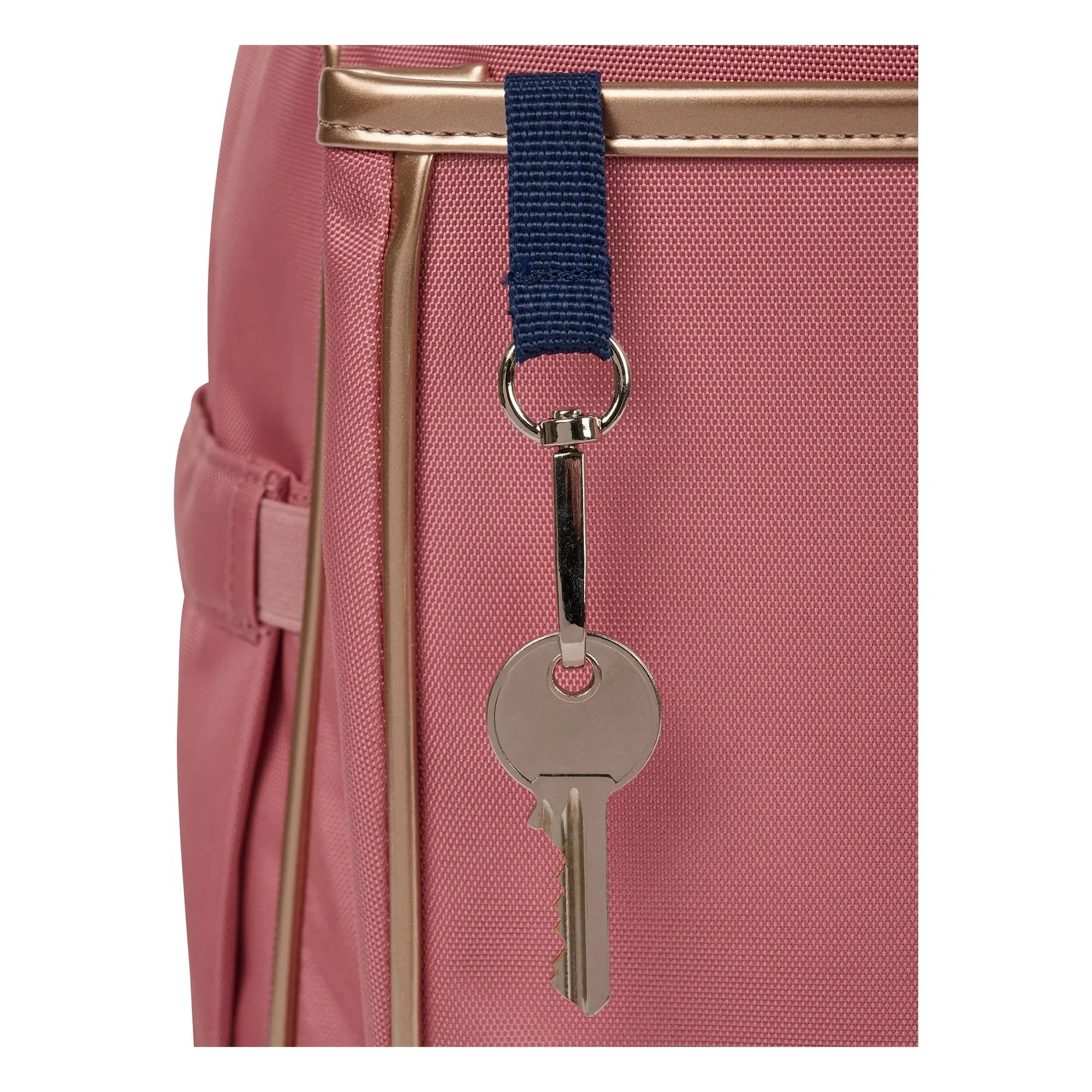 Caramel & Cie - Sonatta Handbag | Gold