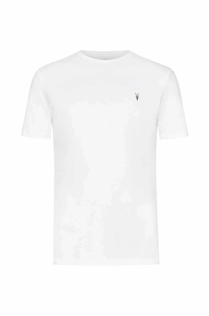 AllSaints BRACE SS CREW Pamuk Tişört