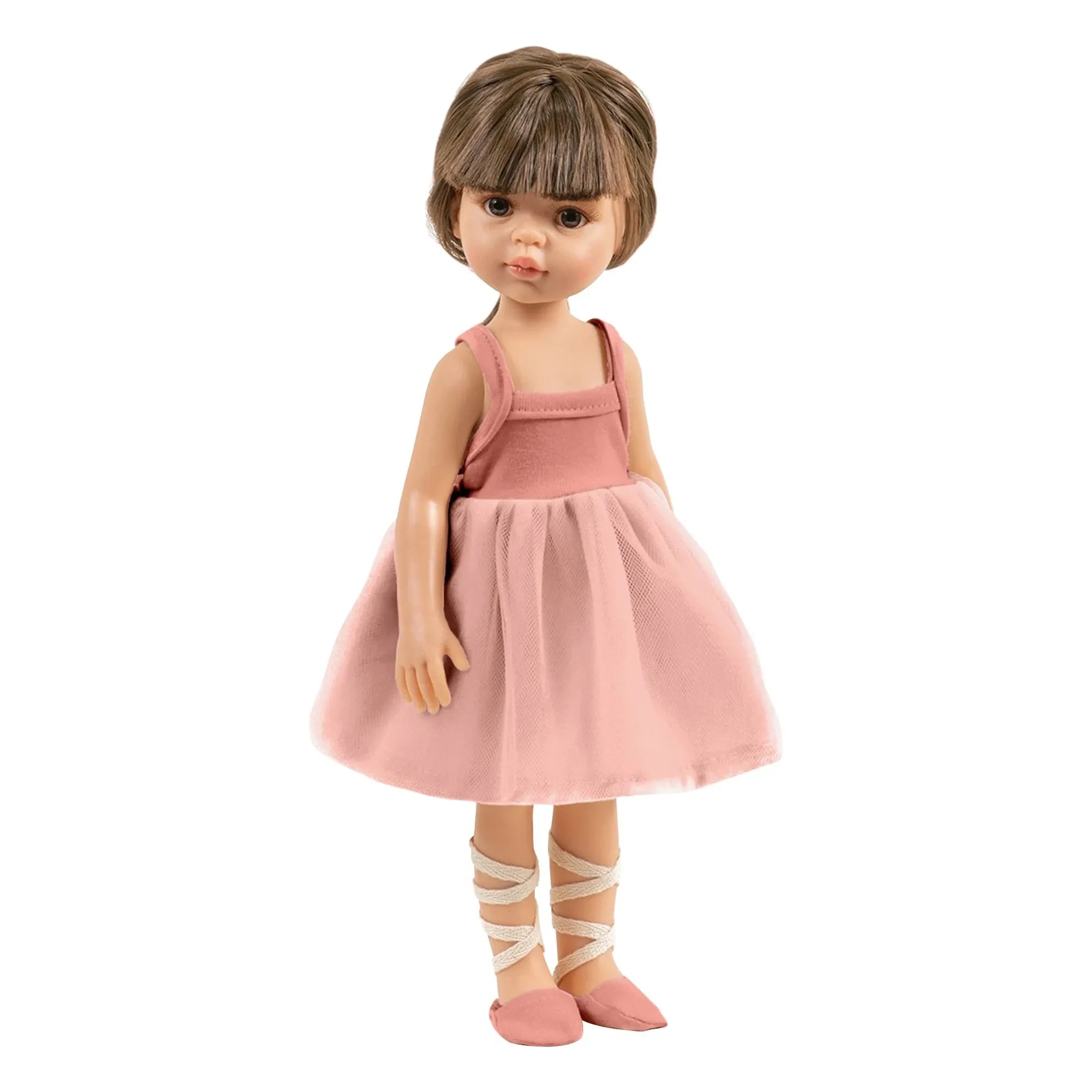 Minikane - Rosella Tulle Amigas Carol Doll