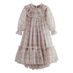 C'era Una Volta - Marisol Dress | Light Pink