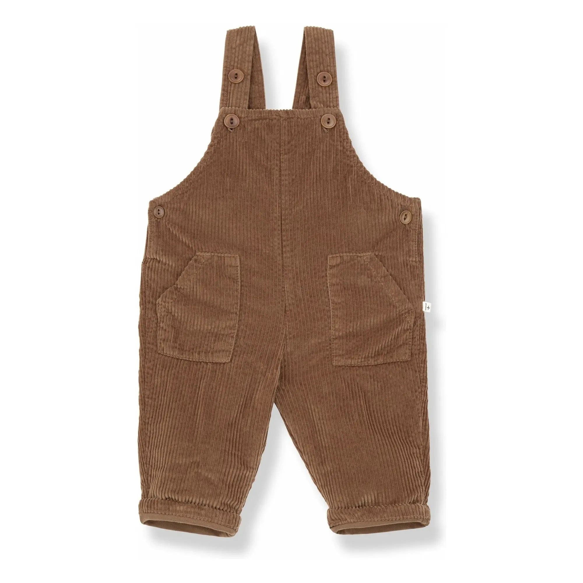 1+ in the family - Benoit tulum | Kahverengi