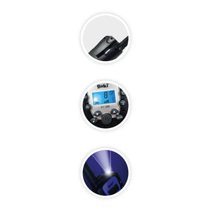 Buki - Walkie Talkie