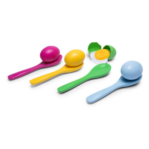 BS Toys - Egg Race
