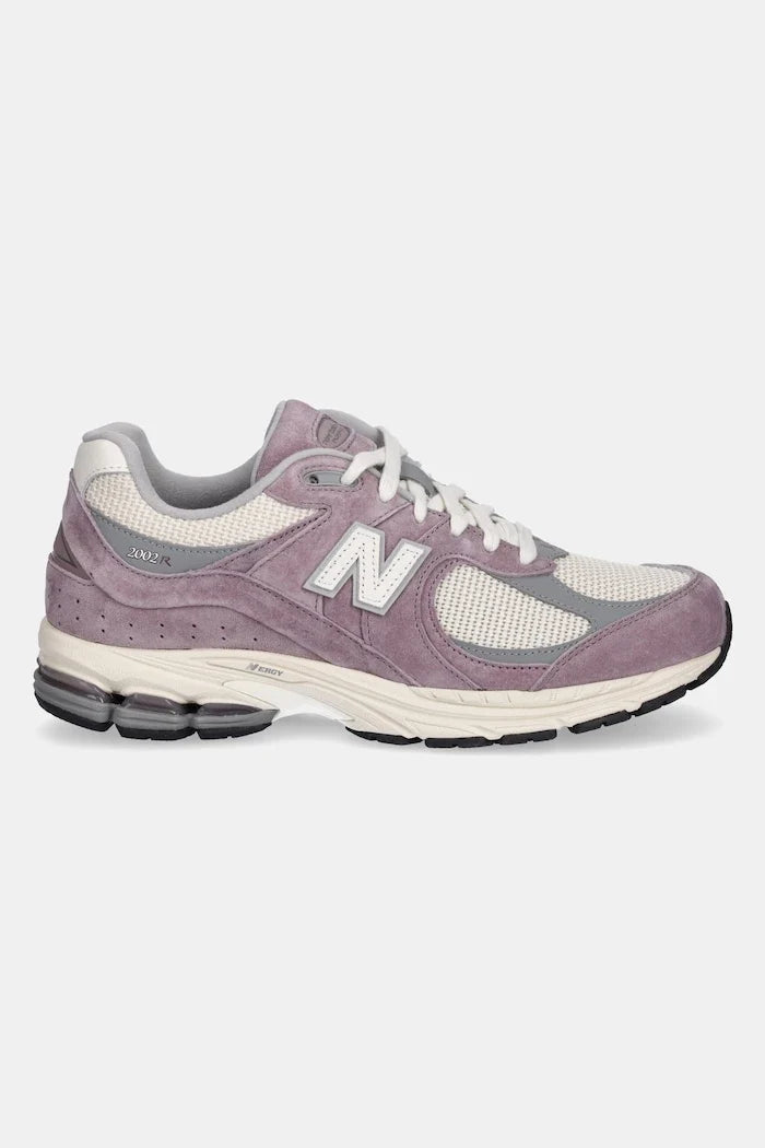 New Balance U2002 Süet Spor Ayakkabı
