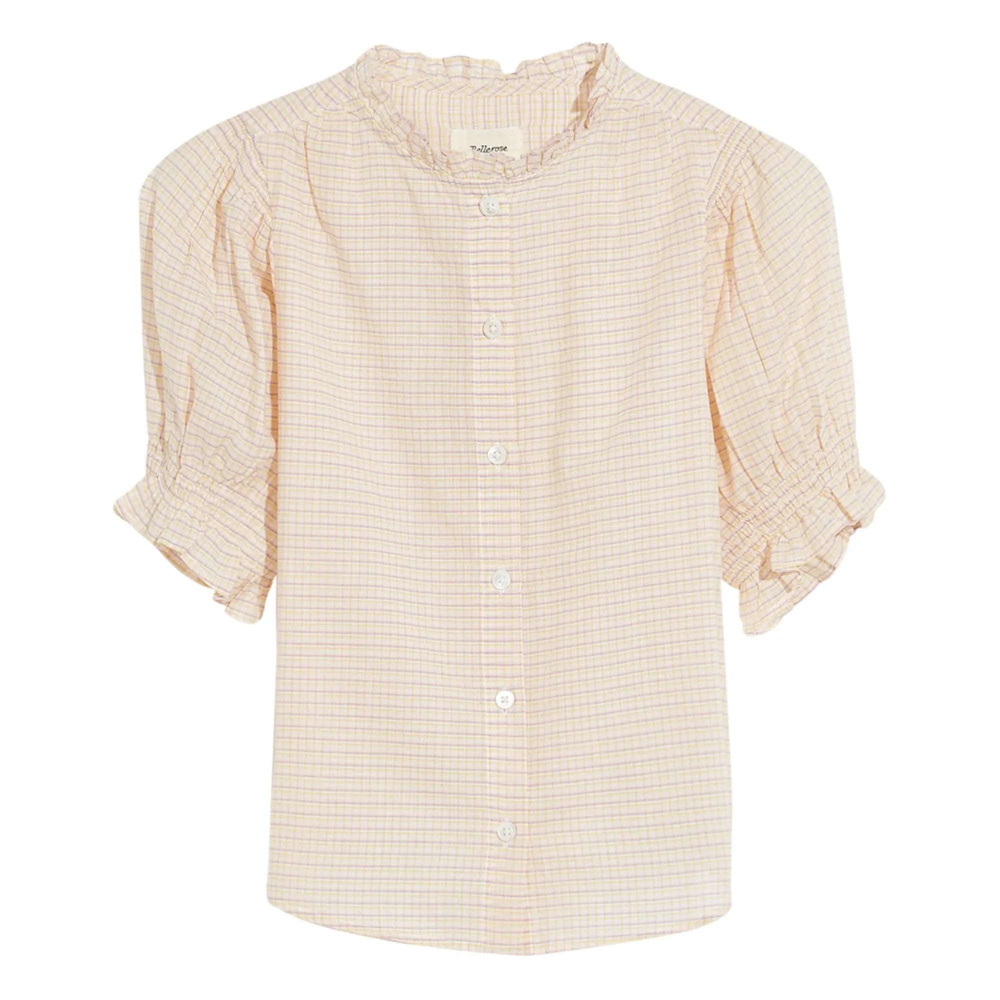 Bellerose - Harras Blouse | Beige
