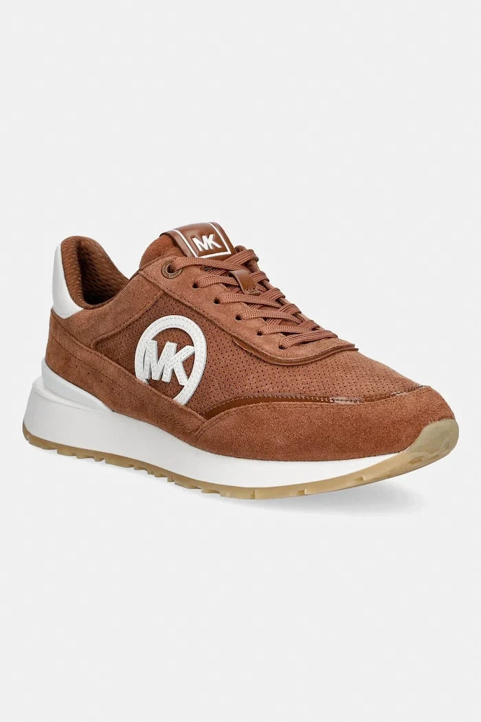 MICHAEL Michael Kors Nova Trainer kadın spor ayakkabı