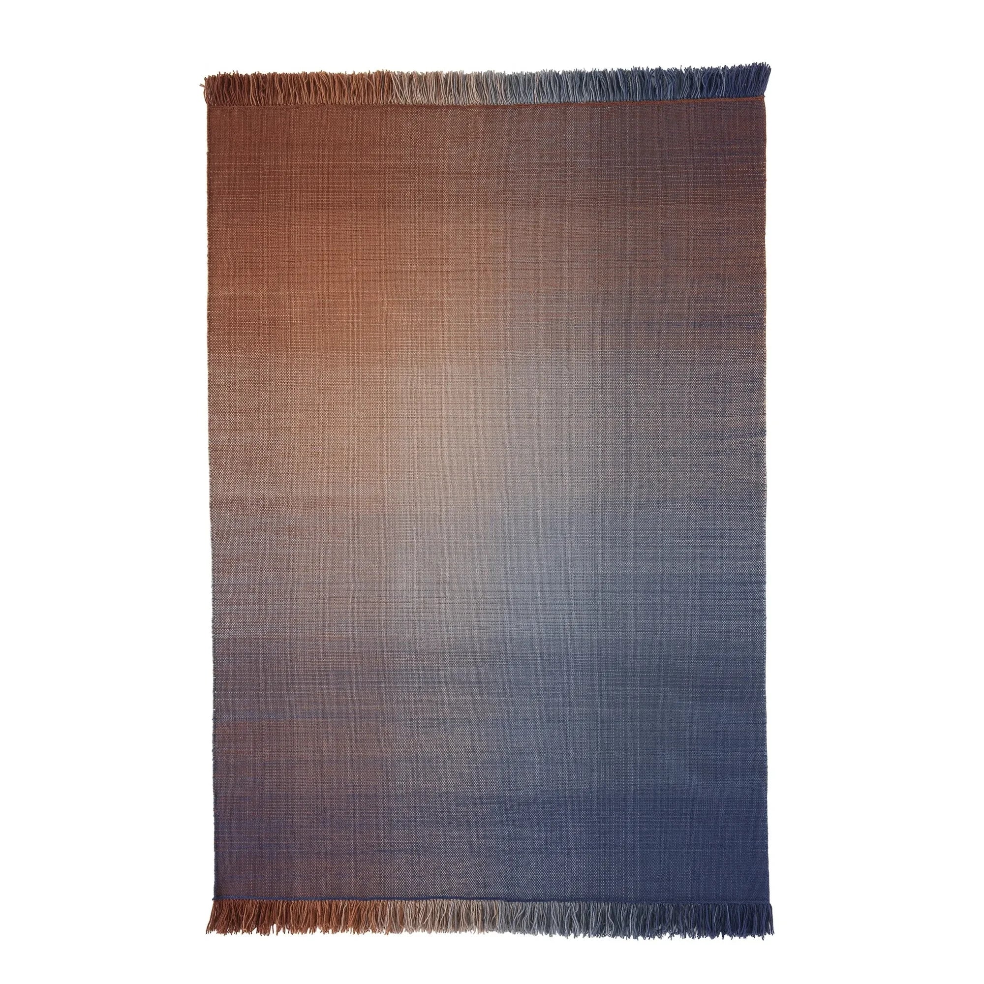 Nanimarquina - Shadow Rug, Begüm Cana Özgür