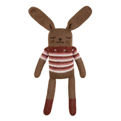 Main Sauvage - Vintage Cute Bunny Plush Toy | Siena