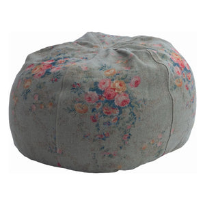 Holiday Home - Wabi Sabi Pouf Pompadour | Cloud