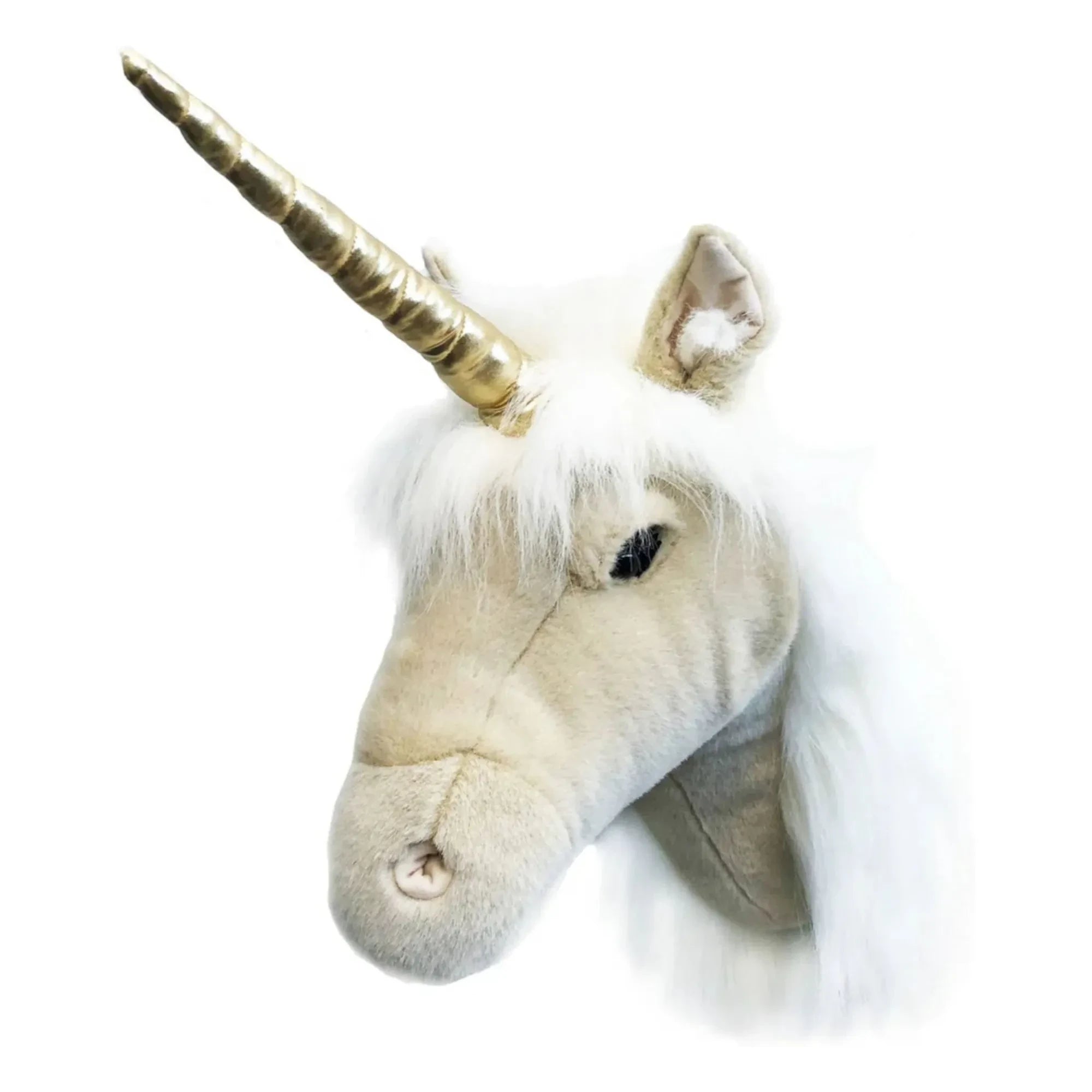 Wild & Soft - Unicorn Trophy | Beige