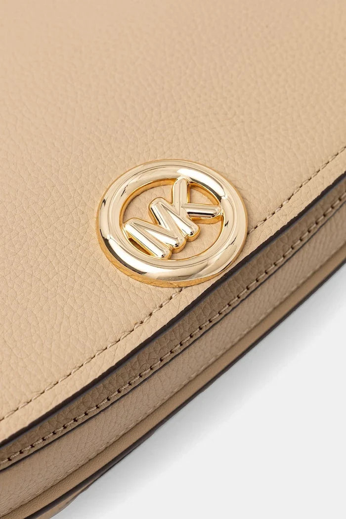 MICHAEL Michael Kors deri kadın crossbody çanta