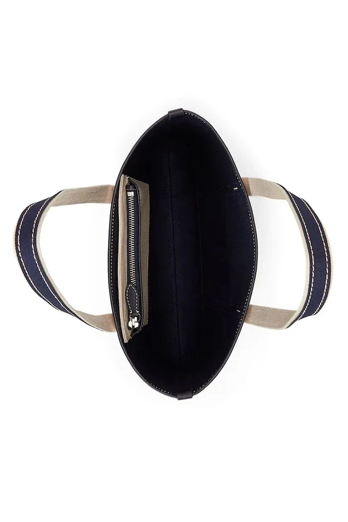 Polo Ralph Lauren kadın pamuk tote çanta