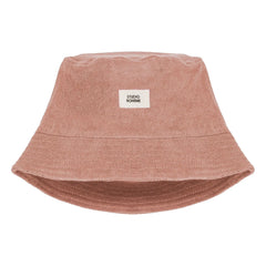 Studio Bohème - Bob Niko Organic Cotton Sponge | Dust Pink