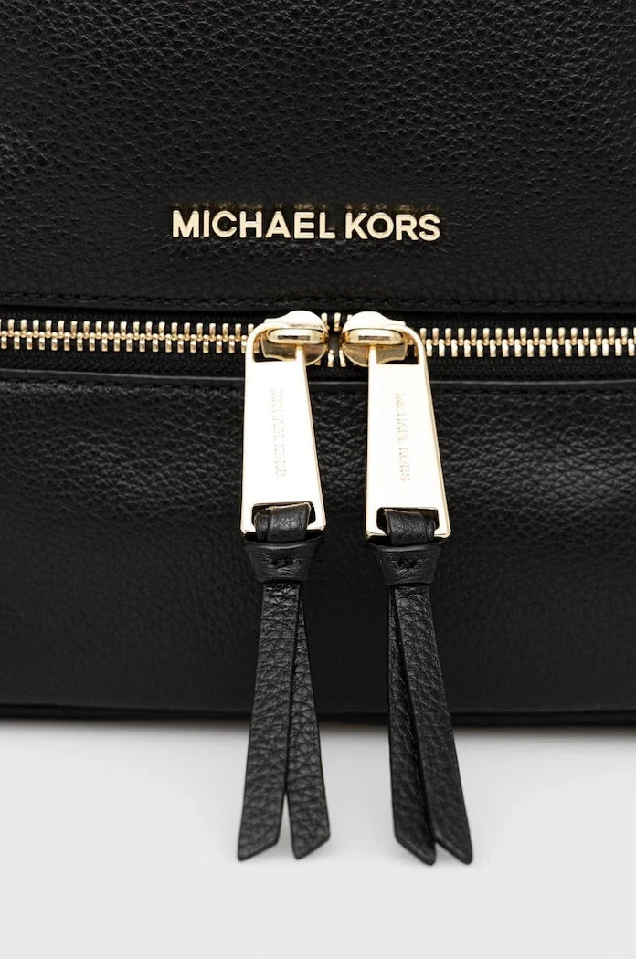 MICHAEL Michael Kors Deri Sırt Çantası
