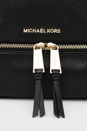 MICHAEL Michael Kors Deri Sırt Çantası