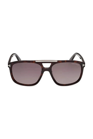 Tom Ford Brianna Aviator Sunglasses